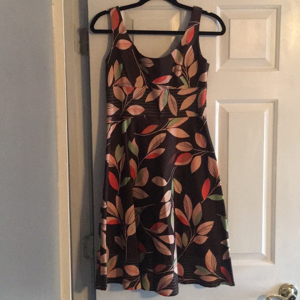 Maggy London Dress 6P